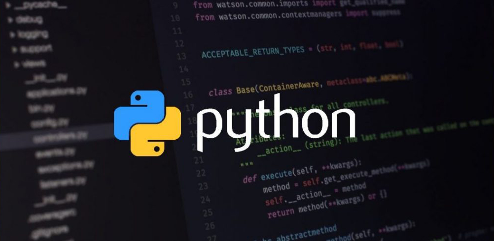 3.8 python