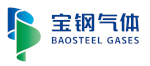 Baosteel logo