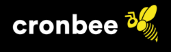 Cronbee logo